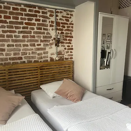 Macide Hanim Konagi * Ayvalı