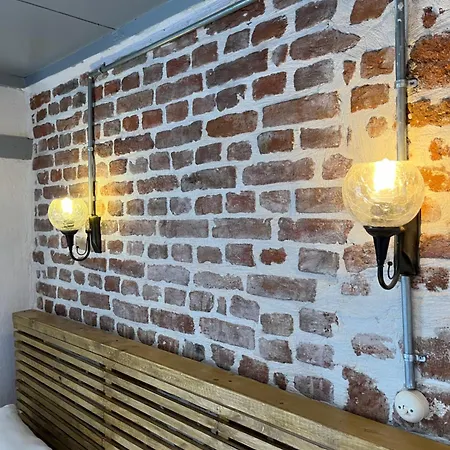 Ubytování v soukromí Macide Hanim Konagi Ayvalı