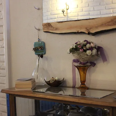 Macide Hanim Konagi Ubytování v soukromí *