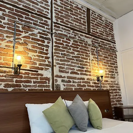 Ubytování v soukromí Macide Hanim Konagi