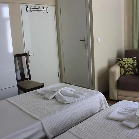 Macide Hanim Konagi Ayvalı