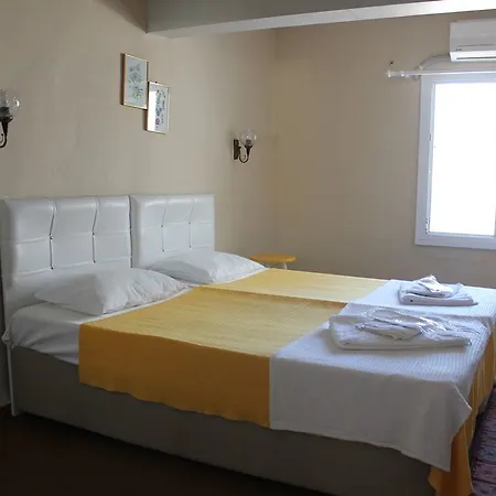 Macide Hanim Konagi * Ayvalı