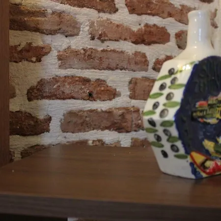 Macide Hanim Konagi Ubytování v soukromí Ayvalı