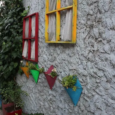 Macide Hanim Konagi Ubytování v soukromí