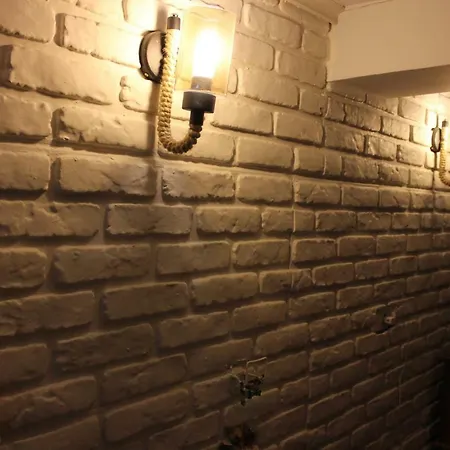 Macide Hanim Konagi Ubytování v soukromí