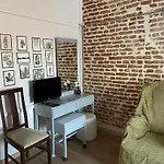 Kwatera prywatna Macide Hanim Konagi Ayvalı