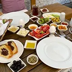 Kwatera prywatna Macide Hanim Konagi