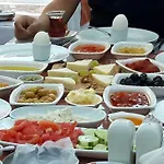 Macide Hanim Konagi Kwatera prywatna Ayvalı