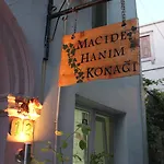 Kwatera prywatna Macide Hanim Konagi