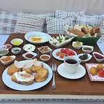Kwatera prywatna Macide Hanim Konagi Ayvalı