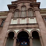 Kwatera prywatna Macide Hanim Konagi *