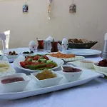 Kwatera prywatna Macide Hanim Konagi *