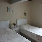 Macide Hanim Konagi Kwatera prywatna Ayvalı