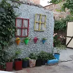 Kwatera prywatna Macide Hanim Konagi *