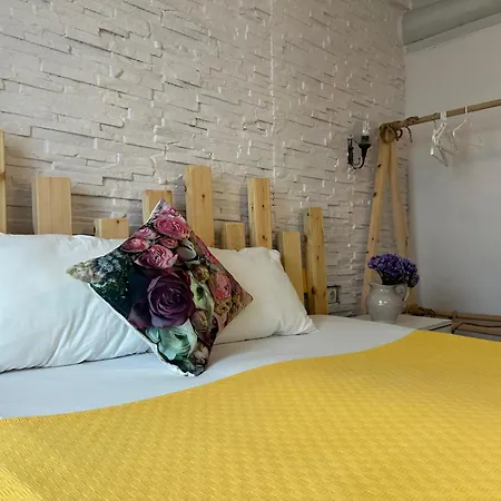 Homestay Macide Hanim Konagi