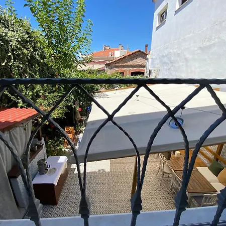 Macide Hanim Konagi Rum i privatbostad