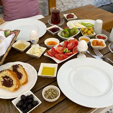 Homestay Macide Hanim Konagi