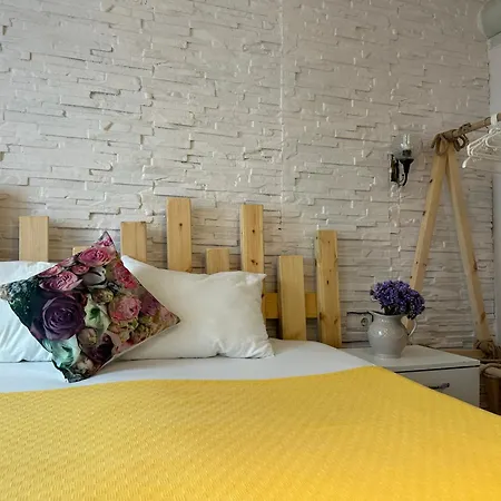 Accommodatie bij particulieren Macide Hanim Konagi