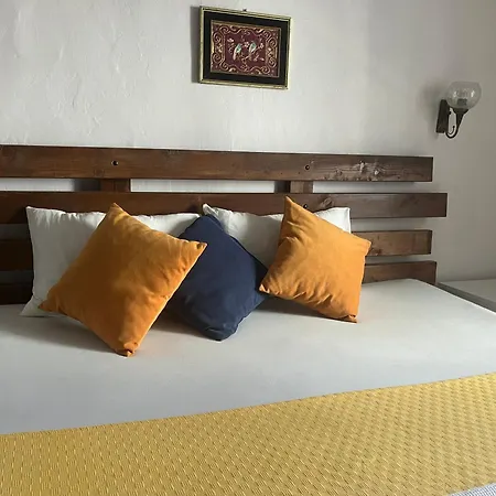 Rum i privatbostad Macide Hanim Konagi