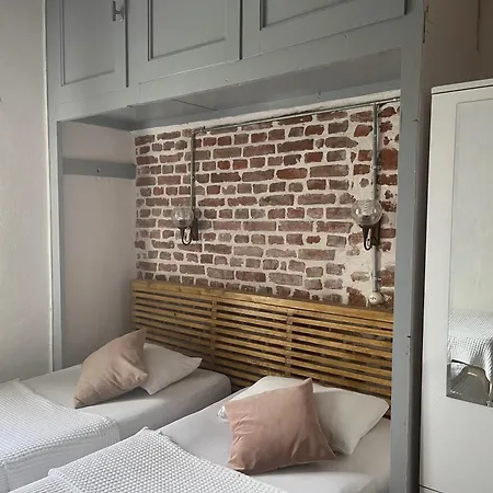 Homestay Macide Hanim Konagi