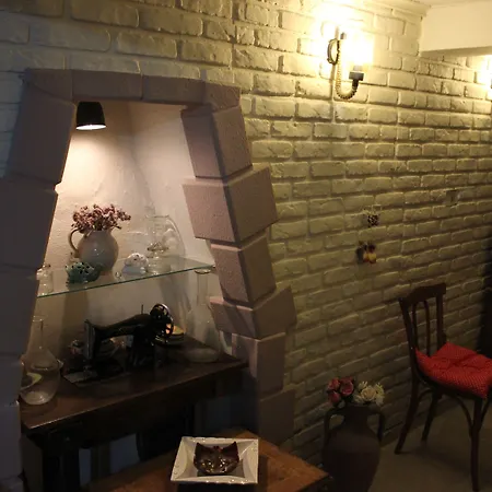 Homestay Macide Hanim Konagi *