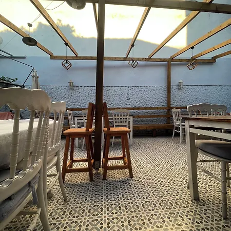 Macide Hanim Konagi Ayvalik