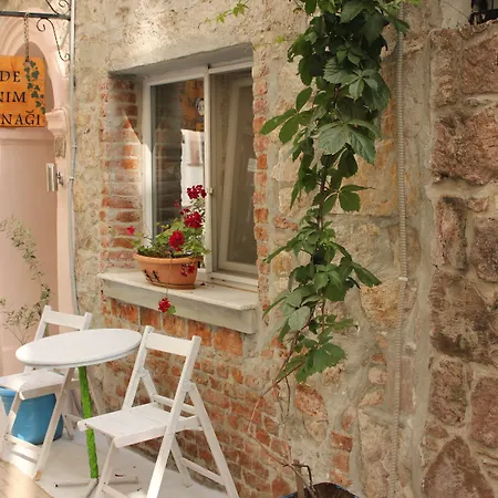 Homestay Macide Hanim Konagi