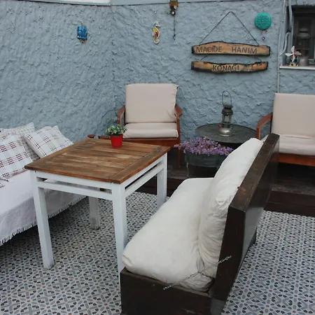 Homestay Macide Hanim Konagi