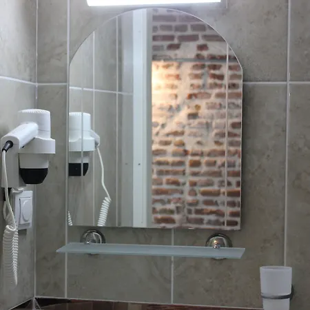 Macide Hanim Konagi * Ayvalik