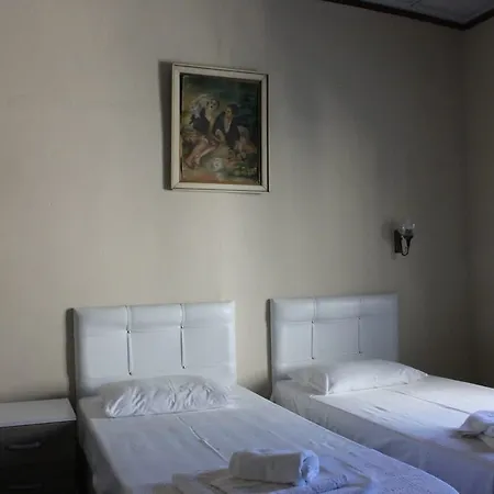 Macide Hanim Konagi Homestay *