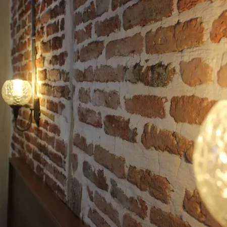 Homestay Macide Hanim Konagi