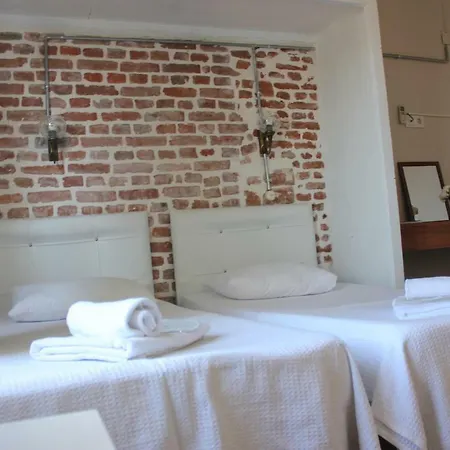 Macide Hanim Konagi * Ayvalik