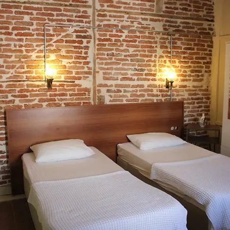 Homestay Macide Hanim Konagi *