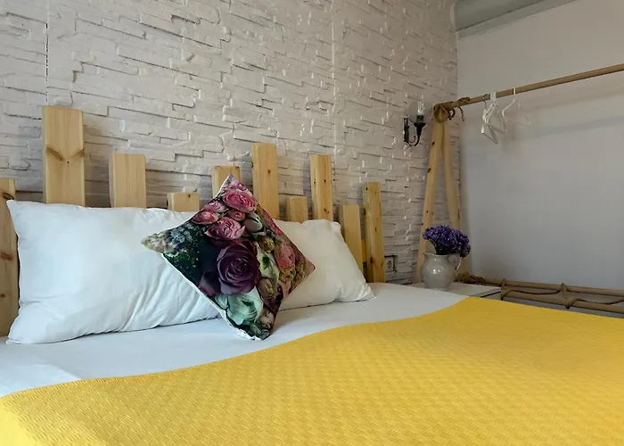 Homestay Macide Hanim Konagi