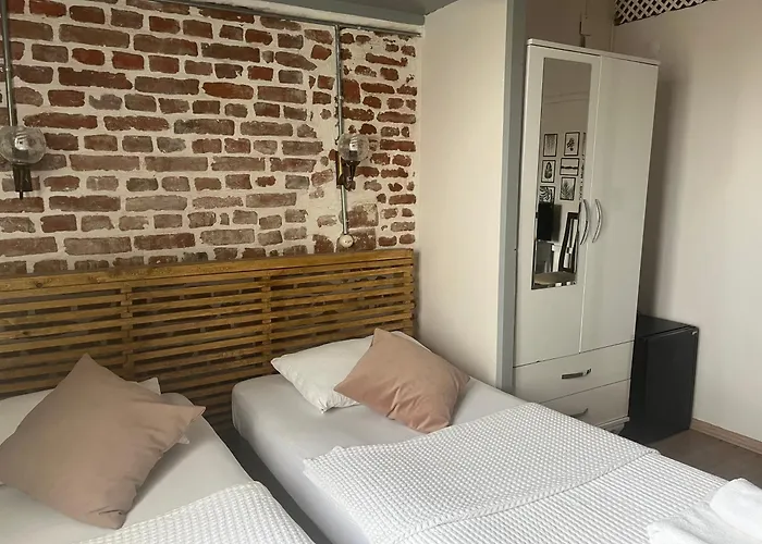 Macide Hanim Konagi * Ayvalik