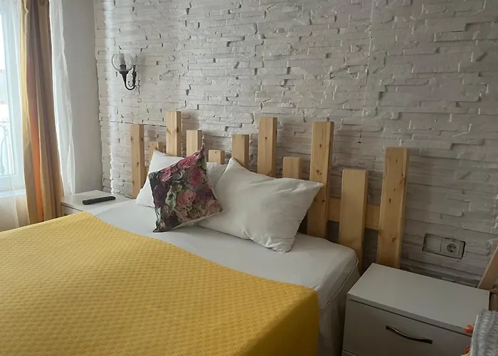 Homestay Macide Hanim Konagi Ayvalik