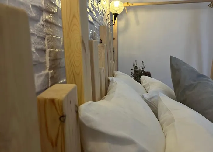 Macide Hanim Konagi * Ayvalı