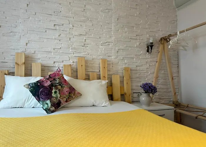 Homestay Macide Hanim Konagi