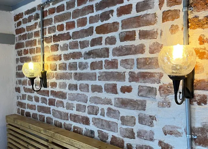 Rum i privatbostad Macide Hanim Konagi Ayvalı