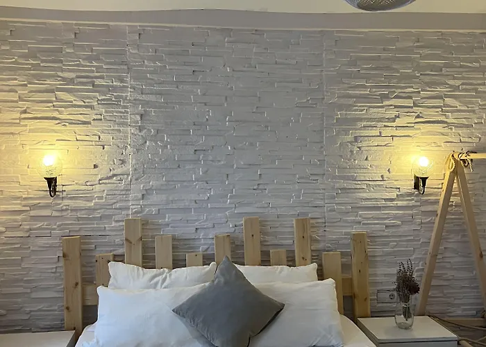 Macide Hanim Konagi Rum i privatbostad