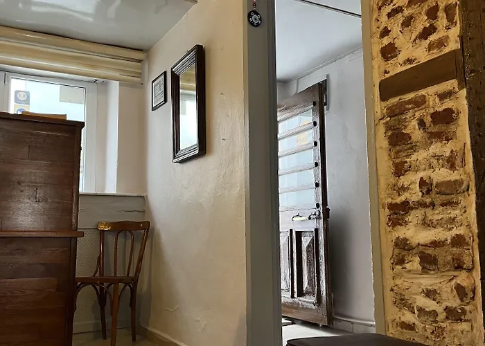 Macide Hanim Konagi *