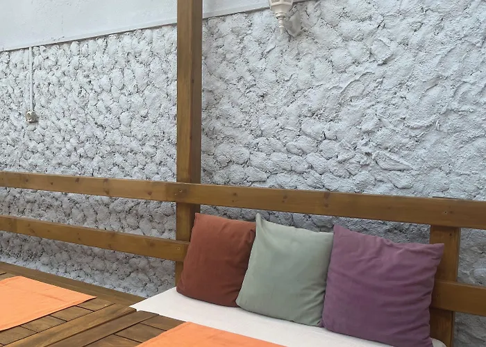 Macide Hanim Konagi Homestay