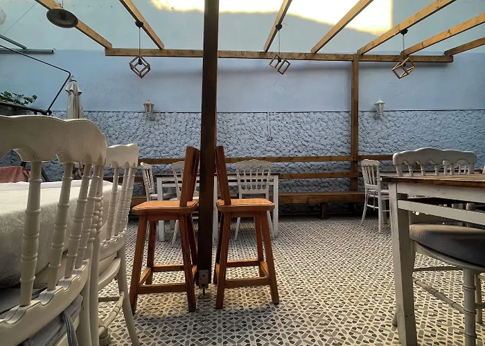 Macide Hanim Konagi Ayvalik