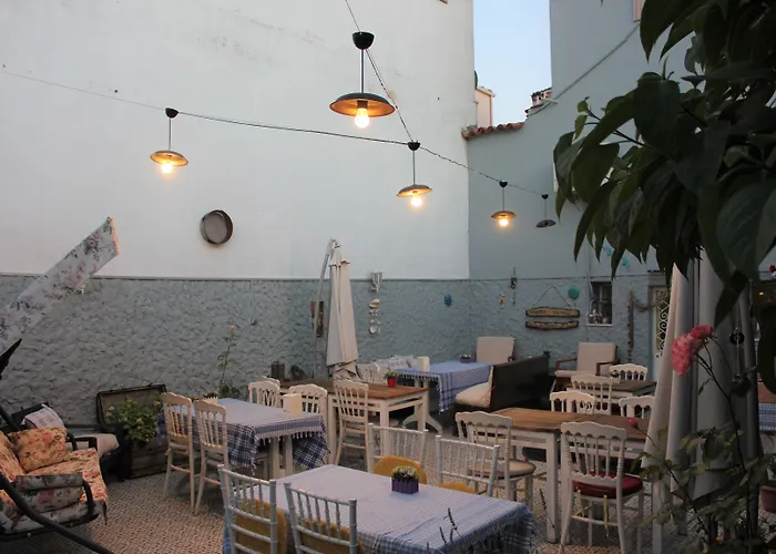 Homestay Macide Hanim Konagi