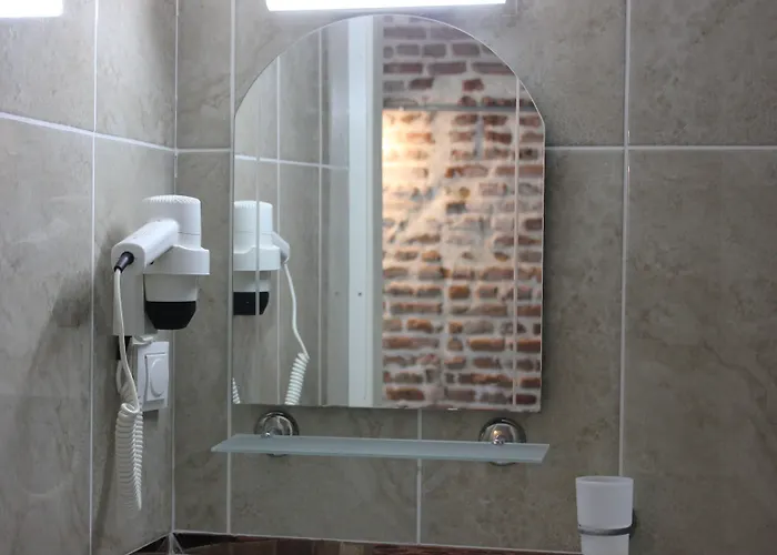 Macide Hanim Konagi * Ayvalik