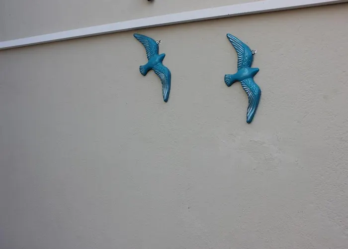 Macide Hanim Konagi Homestay Ayvalik