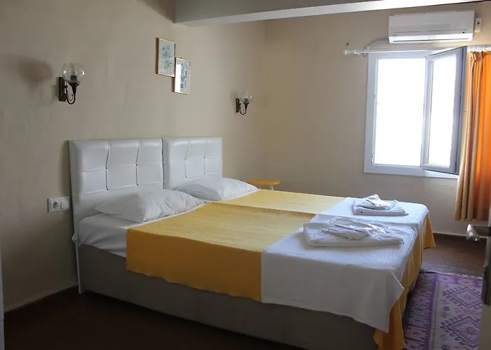 Macide Hanim Konagi * Ayvalik