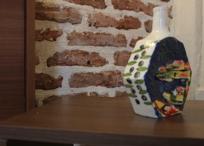 Macide Hanim Konagi Homestay Ayvalik