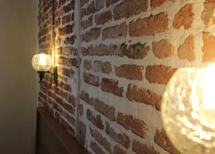 Rum i privatbostad Macide Hanim Konagi