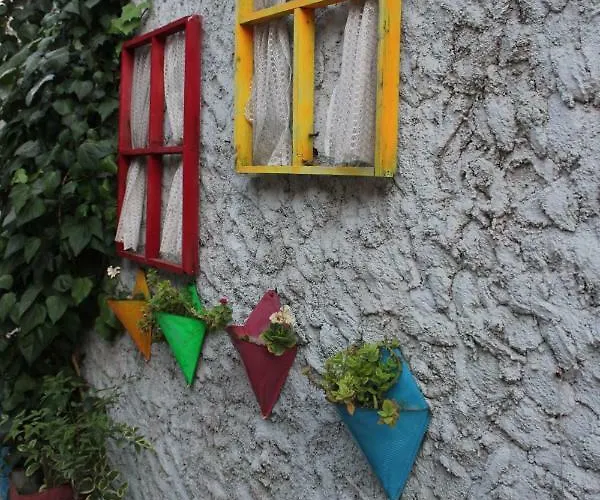 Macide Hanim Konagi Homestay